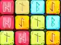 Oyunu Runic Block Collapse çevrimiçi