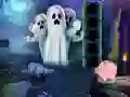 Oyunu Specter Spirit Escape çevrimiçi