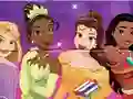 Oyunu Jigsaw Puzzle: Princess Photo çevrimiçi