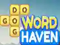 Oyunu Word Haven çevrimiçi