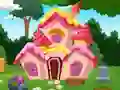Oyunu Fun Kid Rescue çevrimiçi