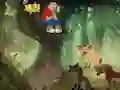 Oyunu Boy Escape From Hyena çevrimiçi