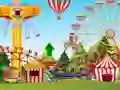 Oyunu Escape From Amusement Park çevrimiçi