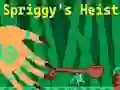 Oyunu Spriggy's Heist çevrimiçi