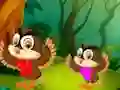 Oyunu Songbird Escape çevrimiçi