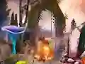 Oyunu Escape Game Fantasy Adventure 2 çevrimiçi