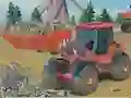 Oyunu Heavy Excavator Simulator çevrimiçi