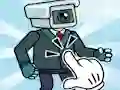 Oyunu Cameramen Clicker Evolution çevrimiçi