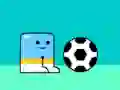 Oyunu Blumgi Soccer çevrimiçi