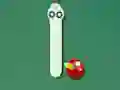 Oyunu Happy Snake çevrimiçi