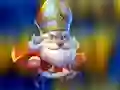 Oyunu Lucky Dwarf Man Escape çevrimiçi