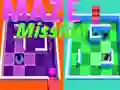 Oyunu Maze Mission çevrimiçi