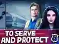 Oyunu To Serve and Protect çevrimiçi