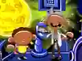 Oyunu Monkey Go Happy Stage 838 çevrimiçi