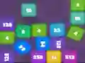 Oyunu Cube Block 2048 çevrimiçi