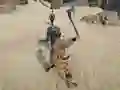 Oyunu The Scythian Warrior çevrimiçi