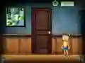 Oyunu Amgel Kids Room Escape 197 çevrimiçi
