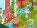 Oyunu Decor: My Garden çevrimiçi