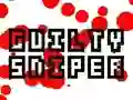 Oyunu Guilty Sniper çevrimiçi