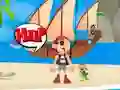 Oyunu Trapped Pirates Escape çevrimiçi