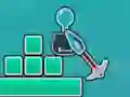 Oyunu Stickman Pot Climb 2 çevrimiçi