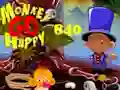 Oyunu Monkey Go Happy Stage 840 çevrimiçi