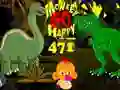 Oyunu Monkey Go Happy Stage 471 çevrimiçi