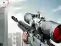 Oyunu Johnny Trigger Sniper çevrimiçi