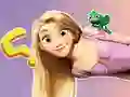 Oyunu Kids Quiz: What Do You Know About Disney Princesse çevrimiçi