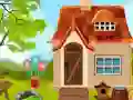 Oyunu Fantasy Witch Escape çevrimiçi