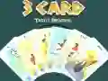Oyunu 3 Card Tarot Reading çevrimiçi