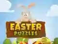 Oyunu Easter Puzzles çevrimiçi