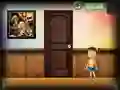 Oyunu Amgel Kids Room Escape 199 çevrimiçi