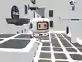 Oyunu The Flipping Space Dude çevrimiçi