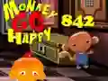 Oyunu Monkey Go Happy Stage 842 çevrimiçi