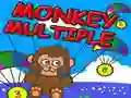 Oyunu Monkey Multiple çevrimiçi