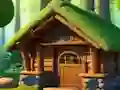Oyunu Trapped in Timber çevrimiçi