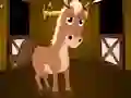 Oyunu Save Naive Horse Foal çevrimiçi