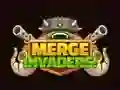Oyunu Merge Invaders çevrimiçi