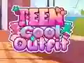 Oyunu Teen Cool Outfit çevrimiçi