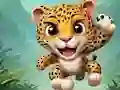 Oyunu Charmed Leopard Escape çevrimiçi