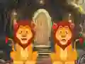 Oyunu Caged Courage çevrimiçi