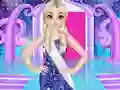 Oyunu Elsa's Beauty Surgery çevrimiçi