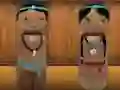 Oyunu Amgel Kids Room Escape 200 çevrimiçi