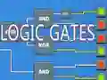 Oyunu Logic Gates çevrimiçi