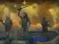 Oyunu Heroes of the Wasteland çevrimiçi