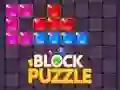 Oyunu Block Puzzle çevrimiçi