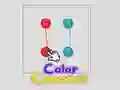 Oyunu Color Connect çevrimiçi