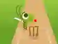 Oyunu Doodle Cricket çevrimiçi