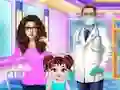 Oyunu Baby Taylor Dental Care çevrimiçi
